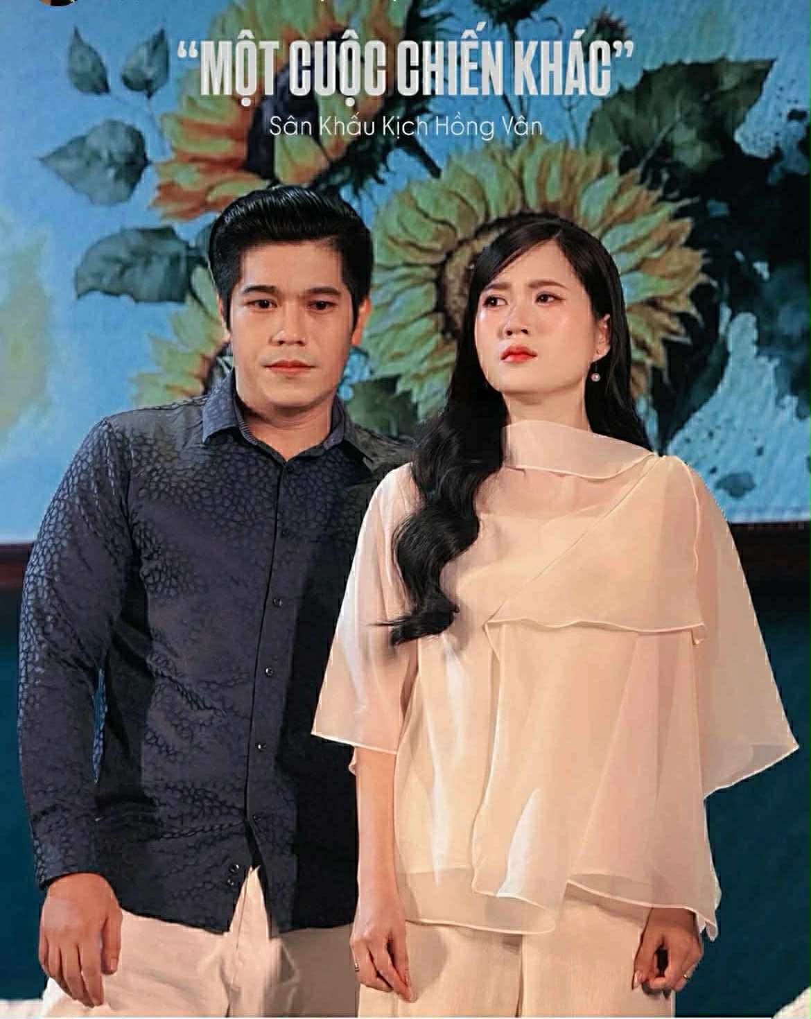 Umělec Cong Tai zemřel a zanechal po sobě bolest „hvězdného nástupce“ Bui Cong Danha - Foto 4. Nghệ sĩ Công Tài qua đời, để lại nỗi đau