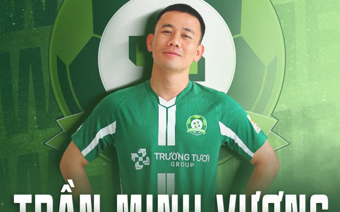 HLV Việt Thắng ngồi ghế nóng Bình Phước, Quang Hải làm trợ lý - Ảnh 2.