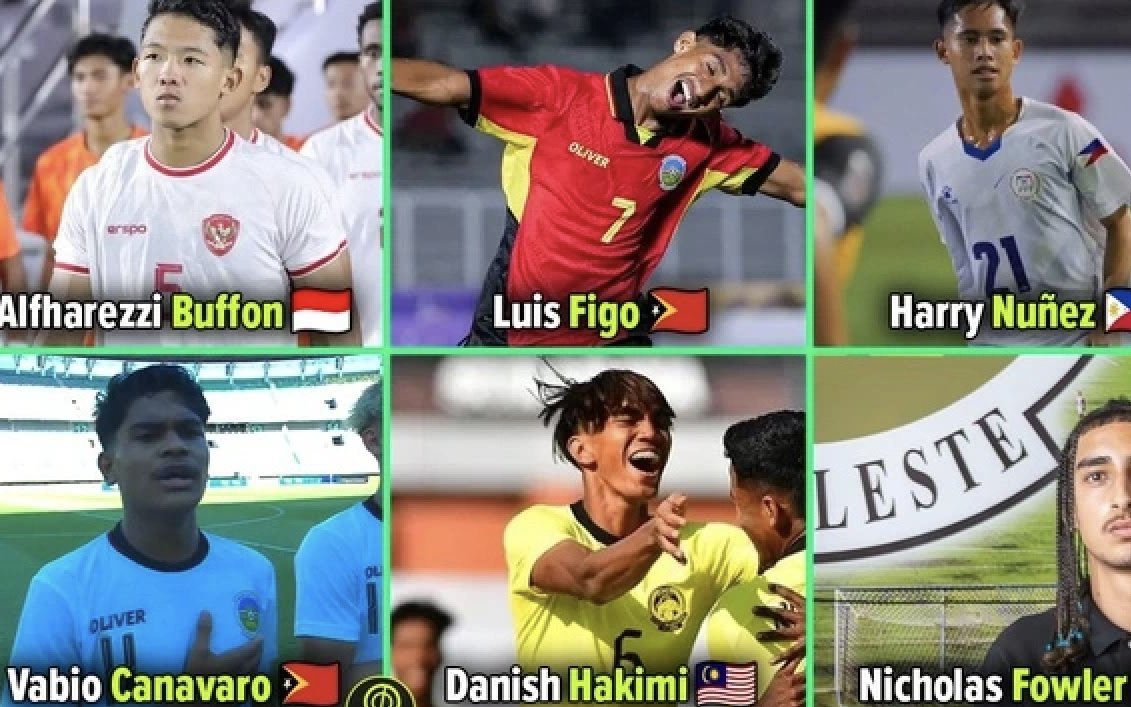Sao nhập tịch thi đấu ở Anh chấn thương, Indonesia nguy cơ mất át chủ bài - Ảnh 2.