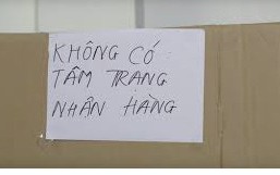 Nhức nhối nạn "bom hàng"- Ảnh 2.