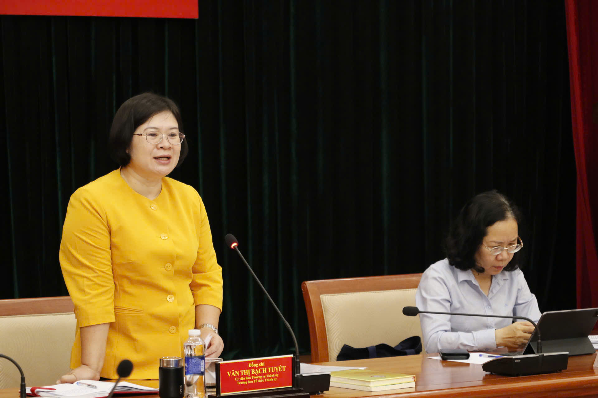 TP HCM: Lãnh đạo 168 phường, xã, đặc khu lưu ý linh hoạt, chủ động xử lý các vấn đề phát sinh- Ảnh 1. TP HCM: Lãnh đạo 168 phường, xã, đặc khu lưu ý linh hoạt, chủ động xử lý các vấn đề phát sinh- Ảnh 1.