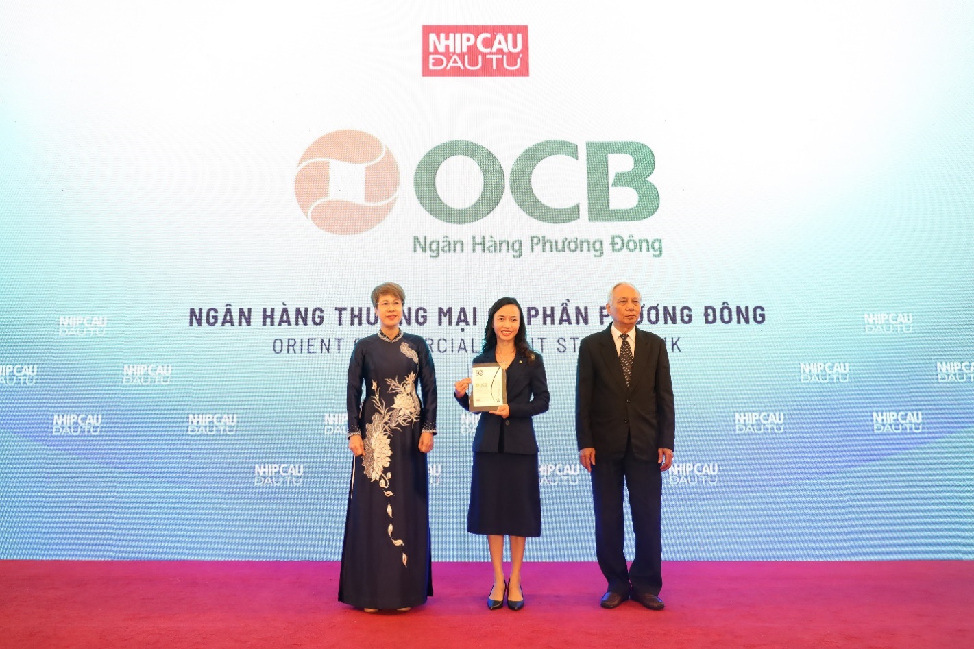OCB bứt phá với chiến lược nhân sự bền vững - Kiến tạo môi trường làm việc hạnh phúc và hiệu quả- Ảnh 2.