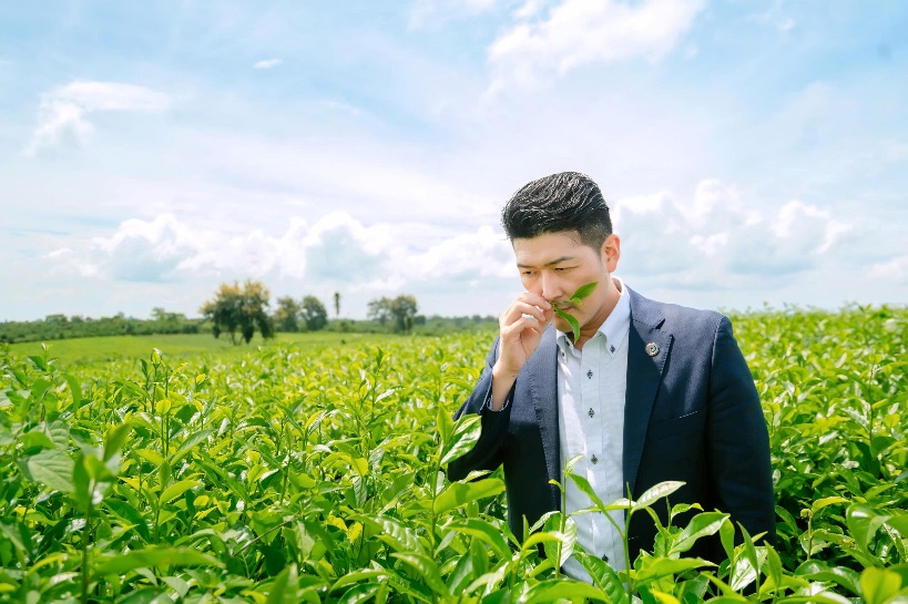 Kỳ vọng Lâm Đồng - Việt Nam sẽ trở thành trung tâm Trà của thế giới- Ảnh 4. Kỳ vọng Lâm Đồng - Việt Nam sẽ trở thành trung tâm Trà của thế giới- Ảnh 4.