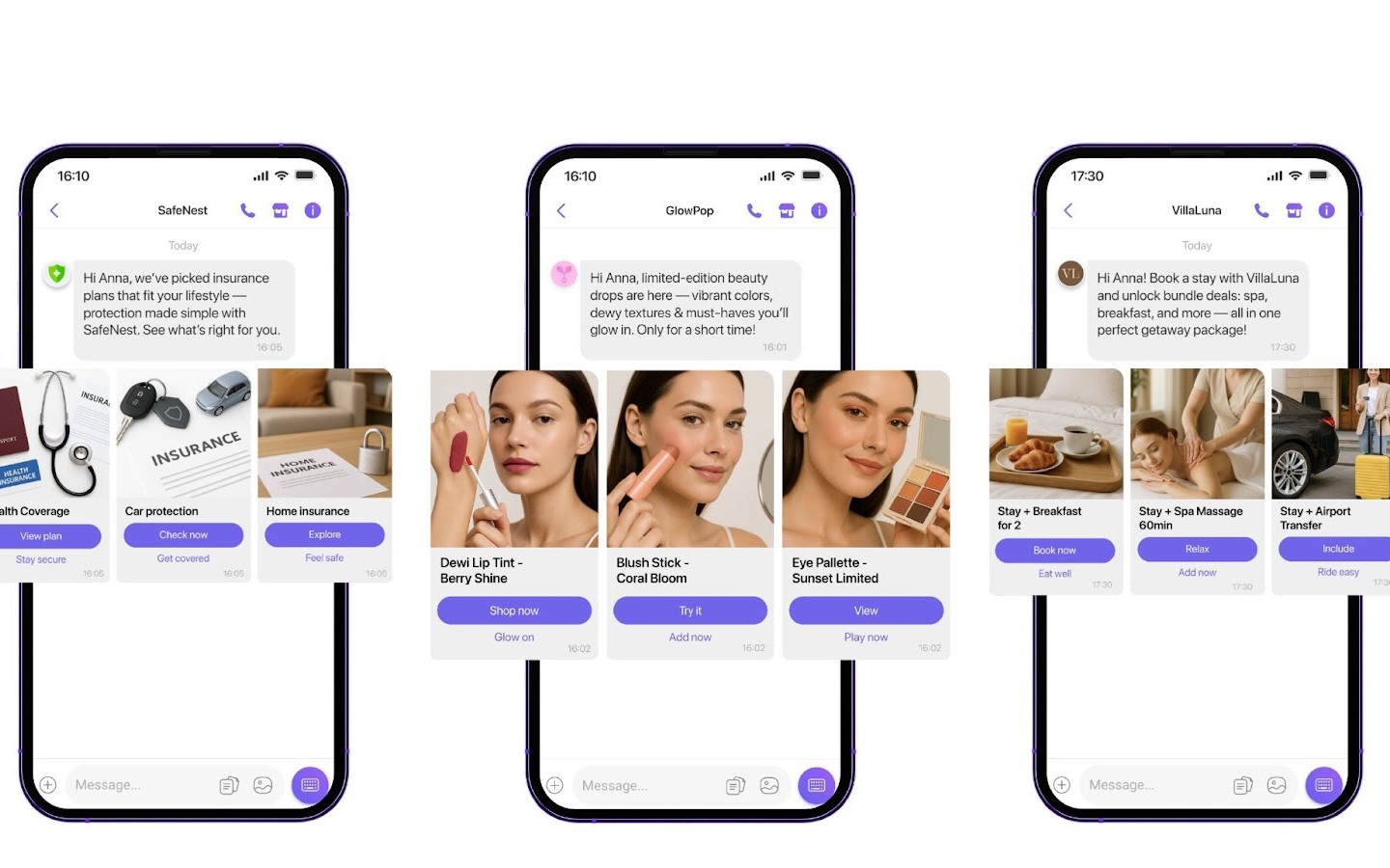 Rakuten Viber ra mắt tính năng mới dành cho doanh nghiệp