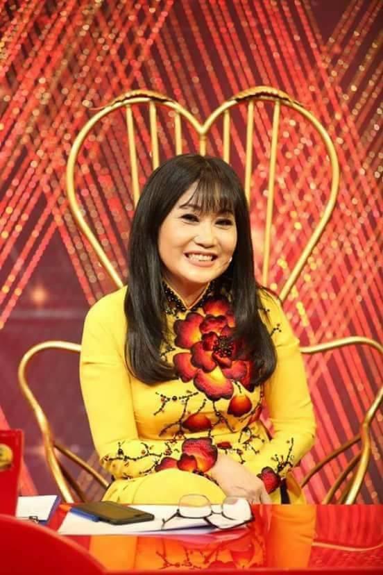 Nghệ sĩ Thanh Hằng tạo ấn tượng trong phim "Thiên Kim thất lạc" - Ảnh 4.