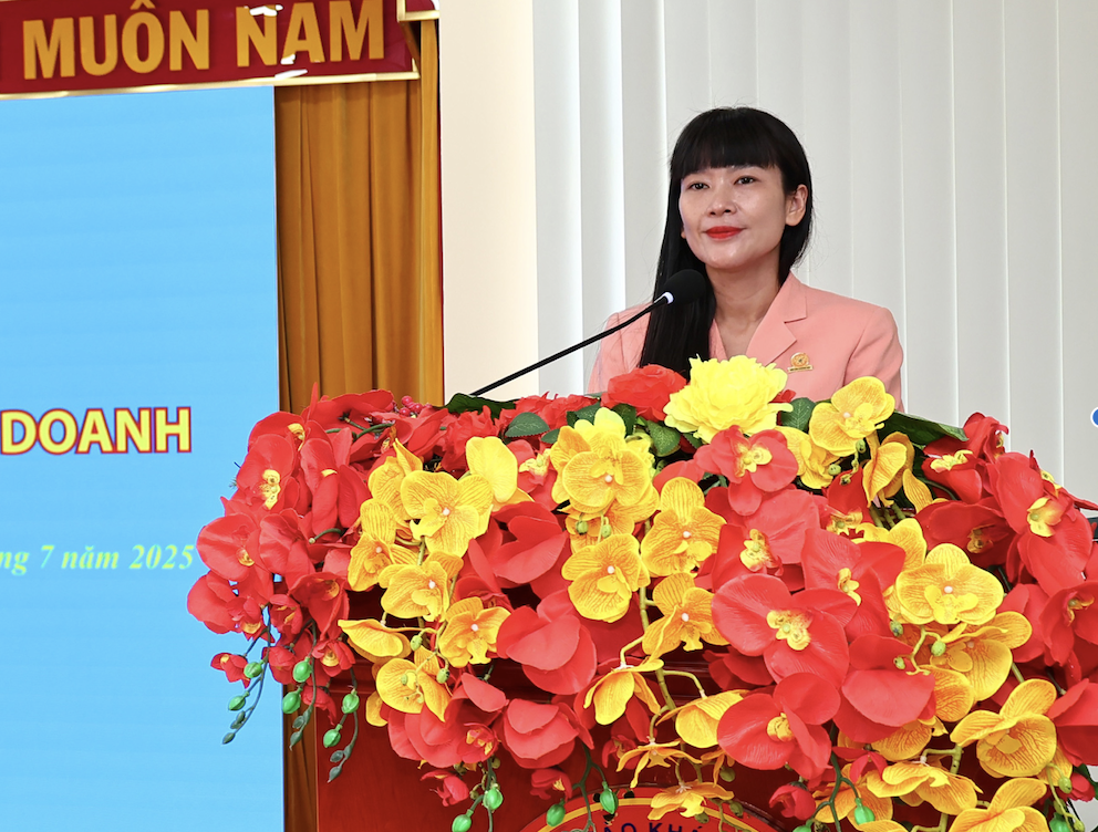 Yến sào Khánh Hòa đạt doanh thu hợp nhất 1.800 tỉ đồng- Ảnh 1.