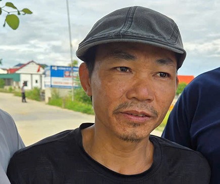 Bố mẹ vắng nhà, bé gái 9 tuổi bị kẻ lạ mặt đến đòi kiểm tra sức khỏe rồi hiếp dâm- Ảnh 1. Bố mẹ vắng nhà, bé gái 9 tuổi bị kẻ lạ mặt đến đòi kiểm tra sức khỏe rồi hiếp dâm- Ảnh 1.