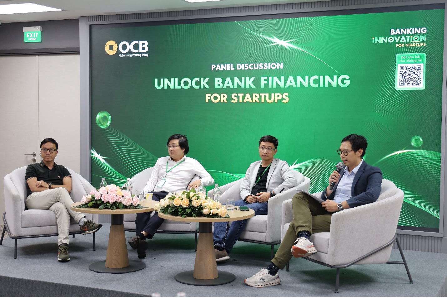 Il n’a jamais été aussi facile pour les startups d’emprunter des capitaux qu’aujourd’hui - Photo 2. Chưa bao giờ  start-up dễ vay vốn như bây giờ- Ảnh 2.