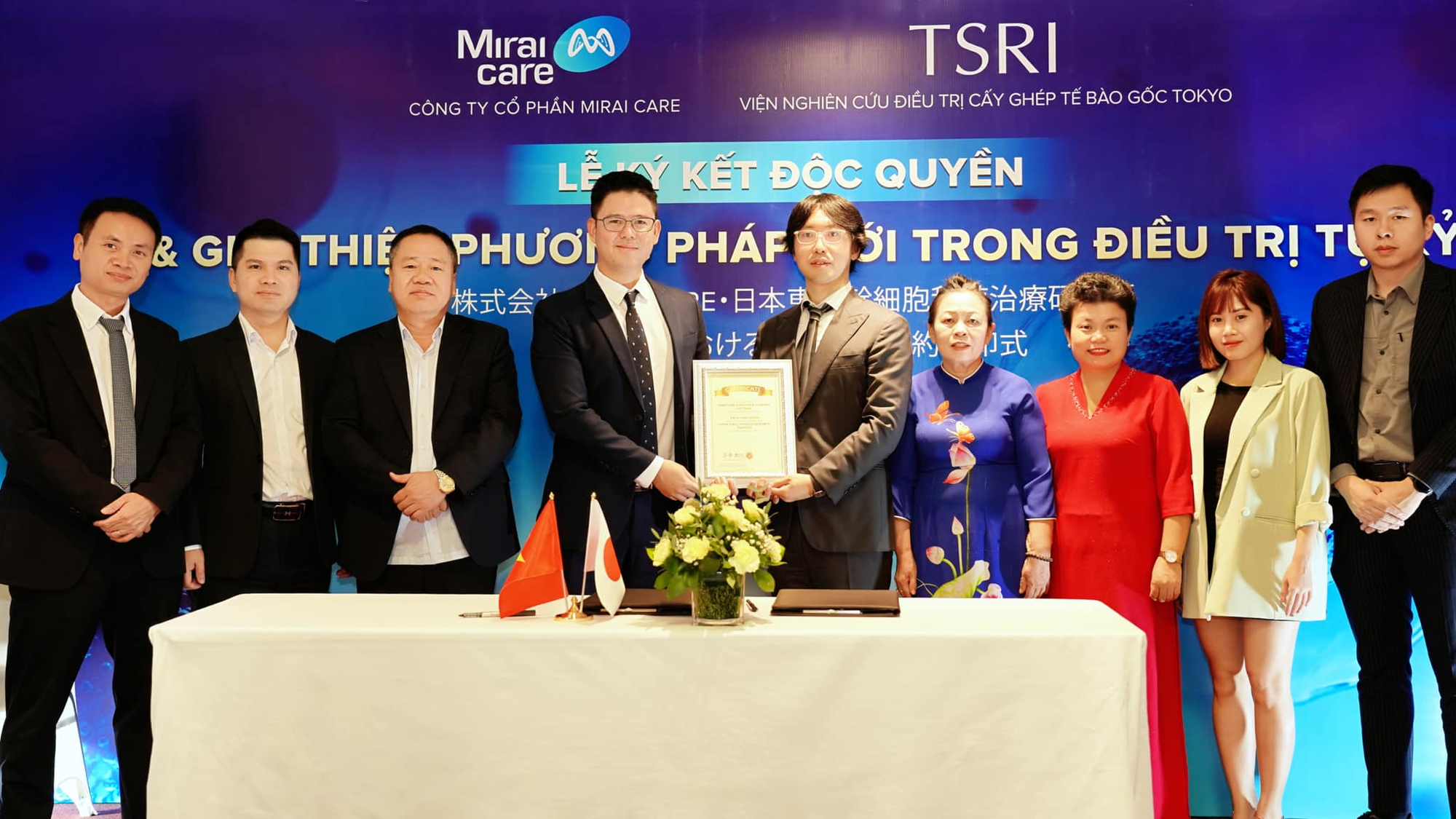 “Liệu pháp tế bào gốc” mở ra cánh cửa hòa nhập cho trẻ tự kỷ- Ảnh 2. “Liệu pháp tế bào gốc” mở ra cánh cửa hòa nhập cho trẻ tự kỷ- Ảnh 2.