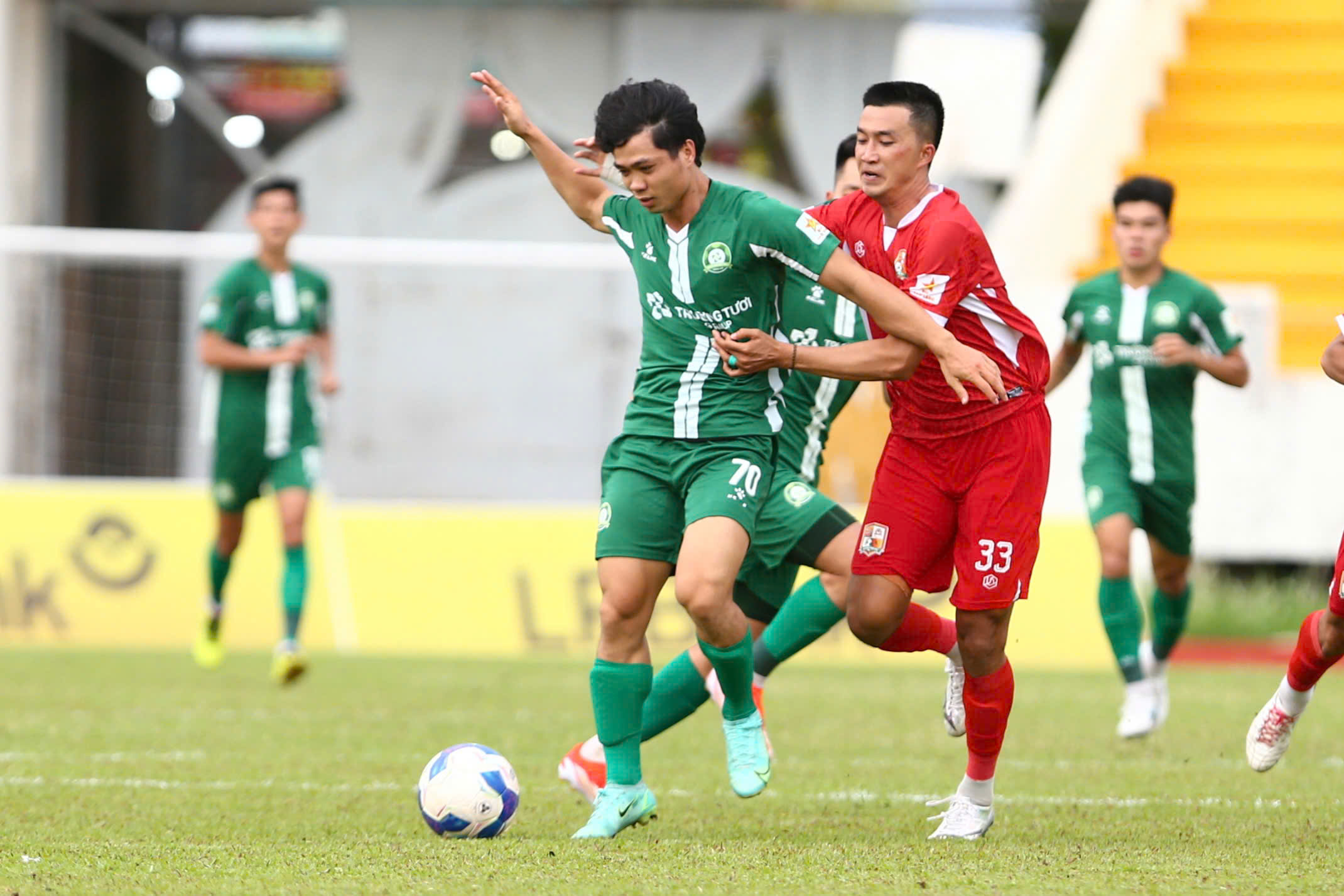 V-League 2025-2026 vẫn có đủ 14 đội thi đấu? - Ảnh 1.