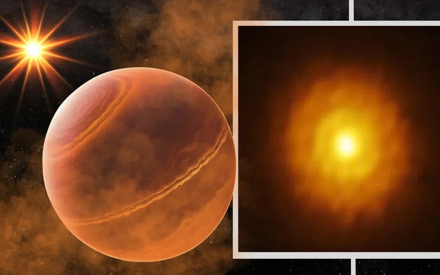 NASA tìm ra chi tiết lạ ở hành tinh được cho là có sự sống- Ảnh 2.