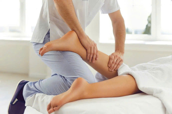 Giải cơ sai cách khiến đau cơ kéo dài? - Ảnh 1.