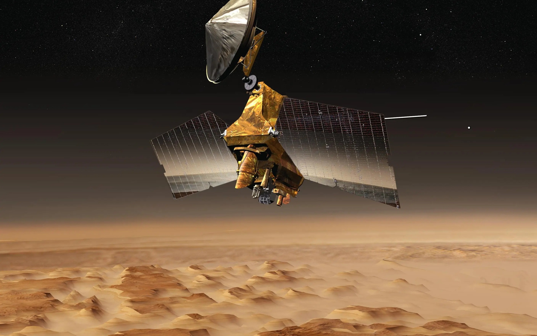 Sứ mệnh bảo vệ Trái Đất của NASA gặp trắc trở - Ảnh 2.