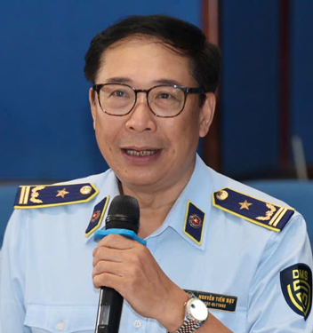 Những việc cần làm ngay - Ảnh 2.