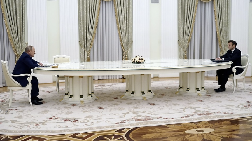 Ukraine nhận thêm tin không vui từ Mỹ - Ảnh 1.