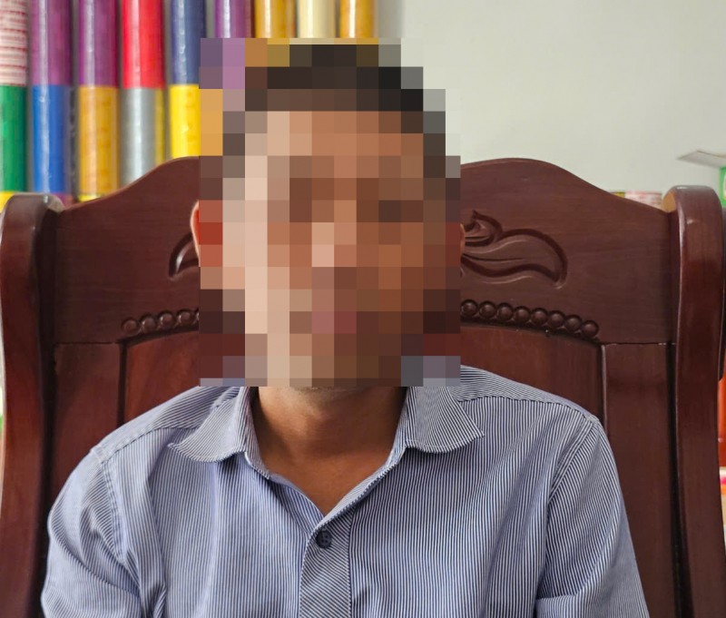 Người “tố” cửa hàng của C.P. Việt Nam nói gì việc không khởi tố vụ án? - Ảnh 1.