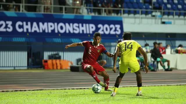 Indonesia quyết đấu Malaysia, 4 điều thú vị ở trận tranh vé bán kết U23 Đông Nam Á - Ảnh 2.
