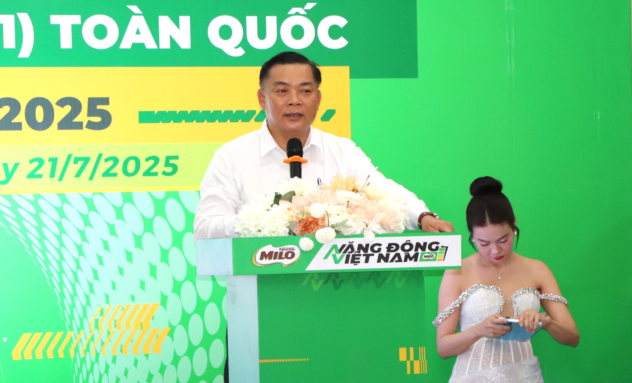 Sự trùng hợp đầy bất ngờ tại giải Bóng đá Nhi đồng toàn quốc - Ảnh 3.