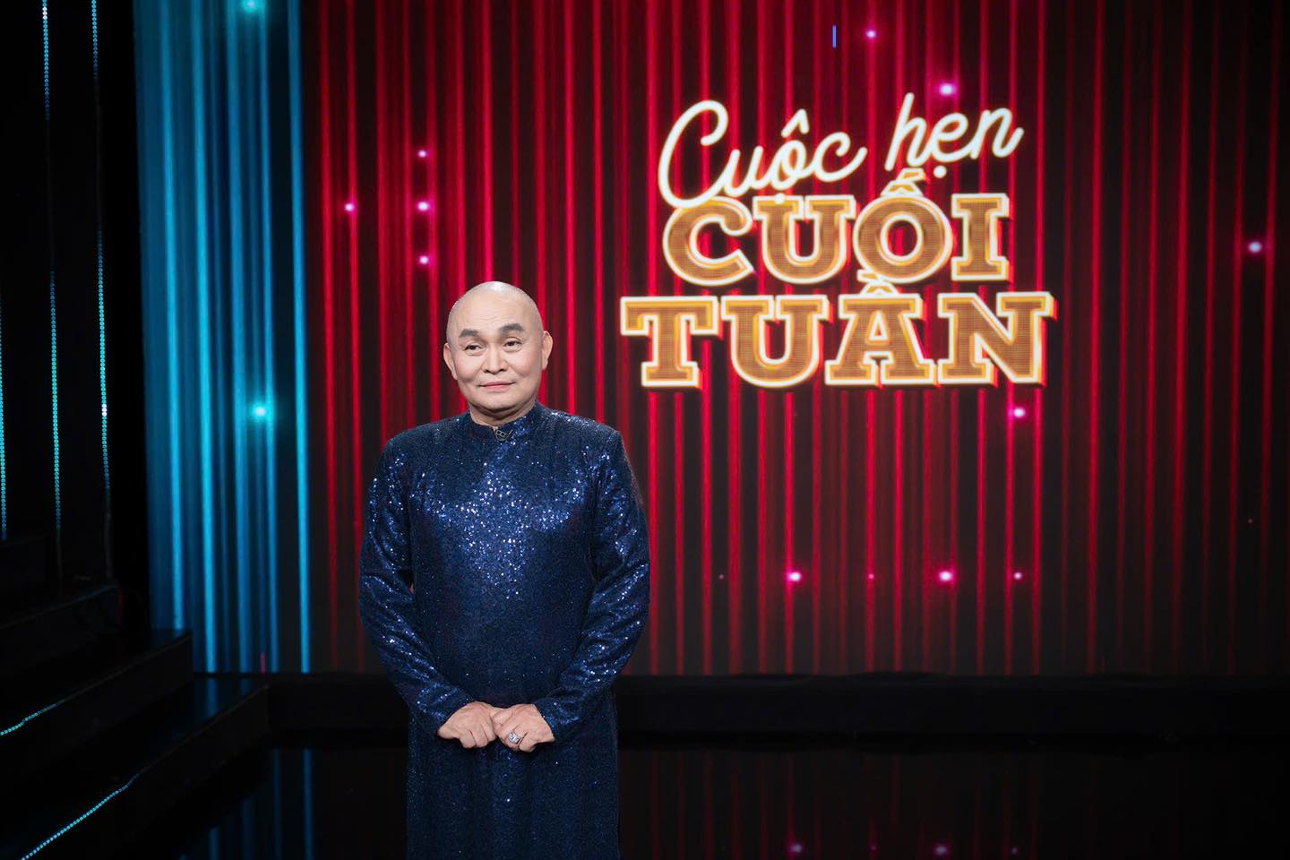 Góc khuất của nghệ sĩ Xuân Hinh - Ảnh 1.