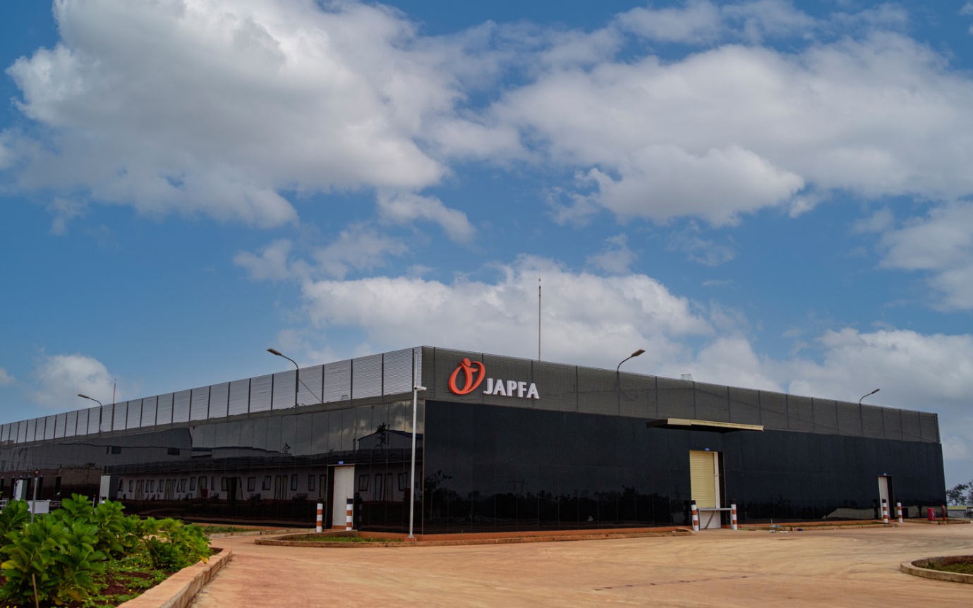 Japfa được vinh danh Nơi làm việc tốt nhất châu Á 2025- Ảnh 3.