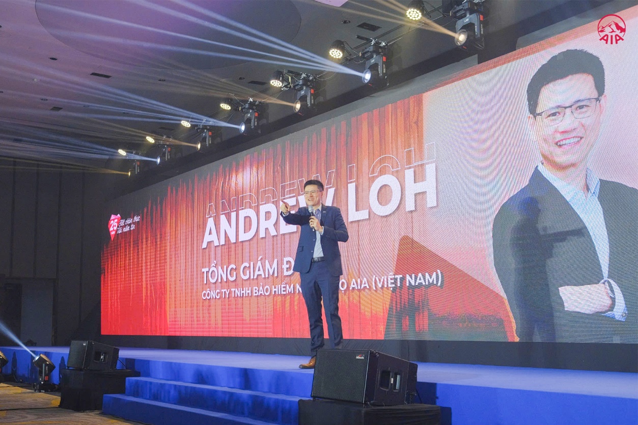 Giải pháp bảo hiểm kép từ AIA: Khi bảo vệ sức khỏe và tài sản cùng song hành- Ảnh 1. Giải pháp bảo hiểm kép từ AIA: Khi bảo vệ sức khỏe và tài sản cùng song hành- Ảnh 1.
