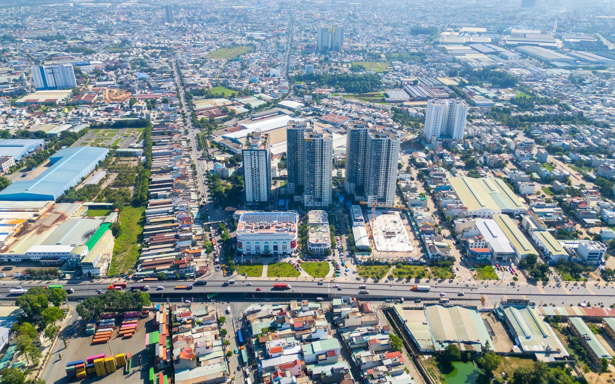 Vì sao nhiều gia đình trẻ rời nhà phố, chọn sống ở chung cư?- Ảnh 4.