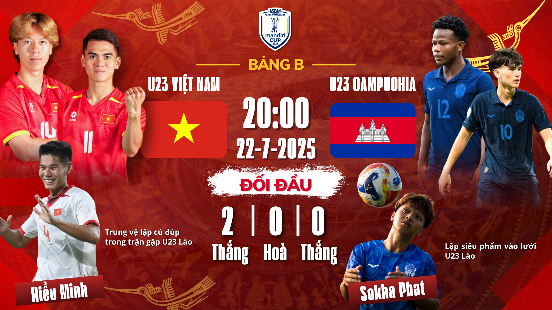 Chờ trận cầu mãn nhãn - Ảnh 2.