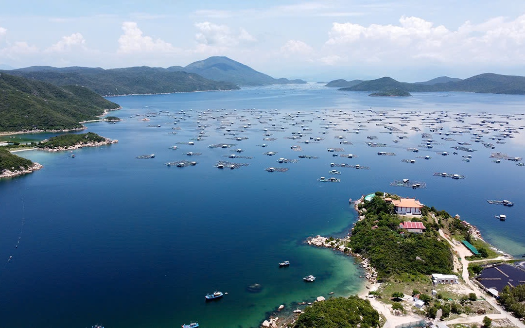 Khởi công Khu công nghiệp Phù Mỹ 436 ha , 4 . 600 Tỉ đồng ở Gia Lai - Ảnh 2.