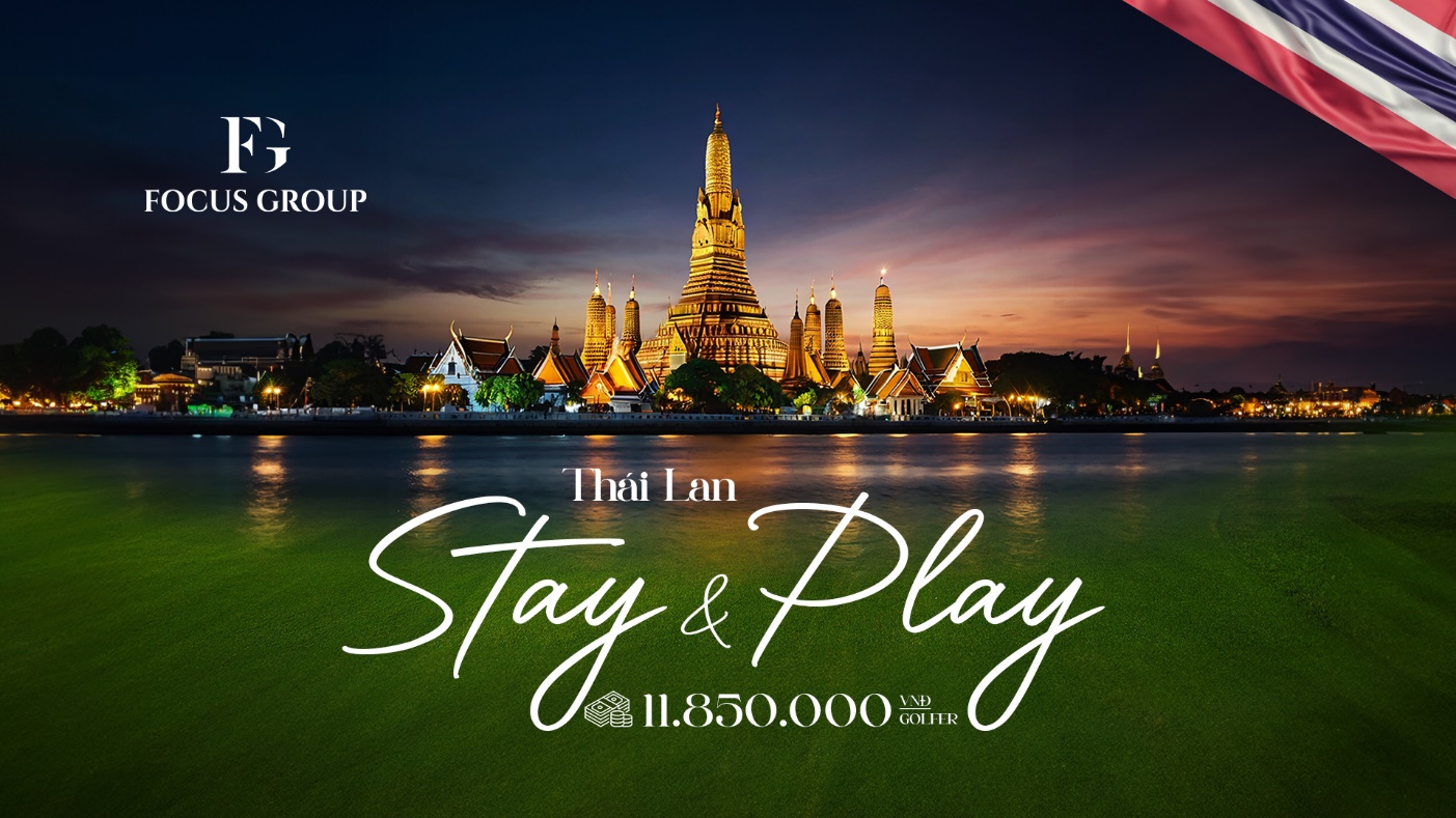 Focus Group – Tiên phong xây dựng hệ sinh thái dịch vụ golf cao cấp tại Việt Nam- Ảnh 1. Focus Group – Tiên phong xây dựng hệ sinh thái dịch vụ golf cao cấp tại Việt Nam- Ảnh 1.