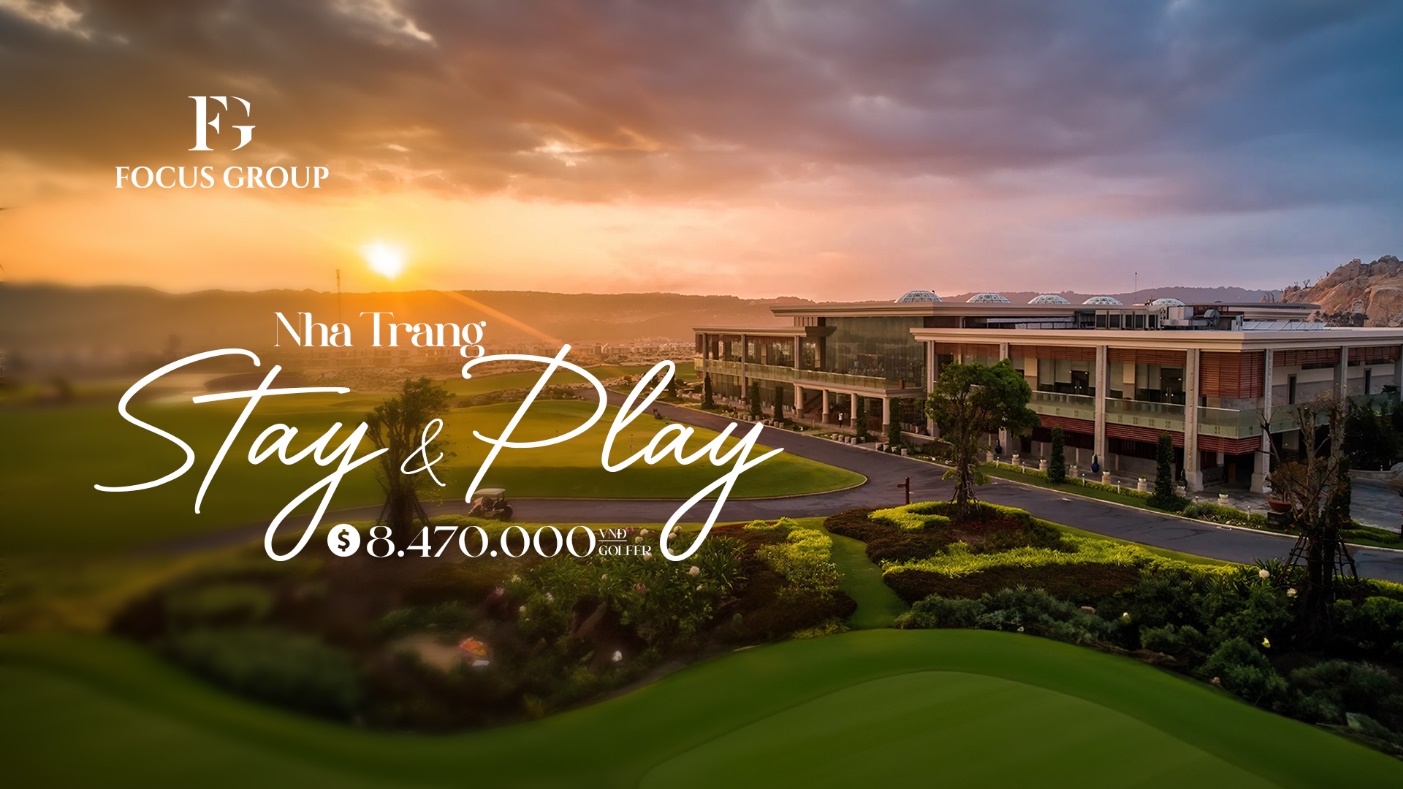 Focus Group – Tiên phong xây dựng hệ sinh thái dịch vụ golf cao cấp tại Việt Nam- Ảnh 2. Focus Group – Tiên phong xây dựng hệ sinh thái dịch vụ golf cao cấp tại Việt Nam- Ảnh 2.