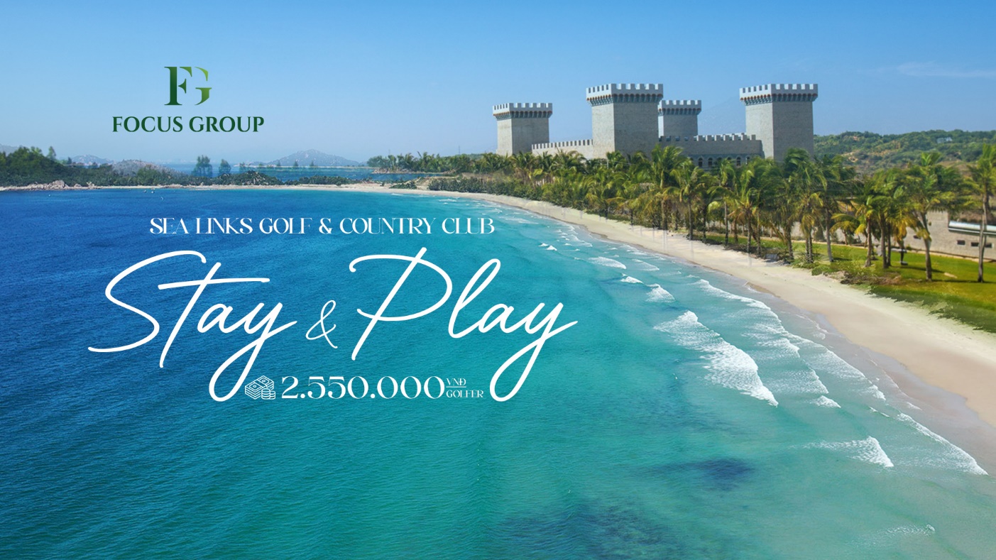 Focus Group – Tiên phong xây dựng hệ sinh thái dịch vụ golf cao cấp tại Việt Nam- Ảnh 3. Focus Group – Tiên phong xây dựng hệ sinh thái dịch vụ golf cao cấp tại Việt Nam- Ảnh 3.