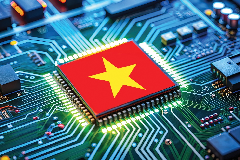 Chip ADC của CT GROUP làm được những gì?- Ảnh 1. Chip ADC của CT GROUP làm được những gì?- Ảnh 1.
