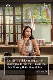 Siêu mẫu Hà Anh: Bình thản giữa dư luận - Ảnh 1.