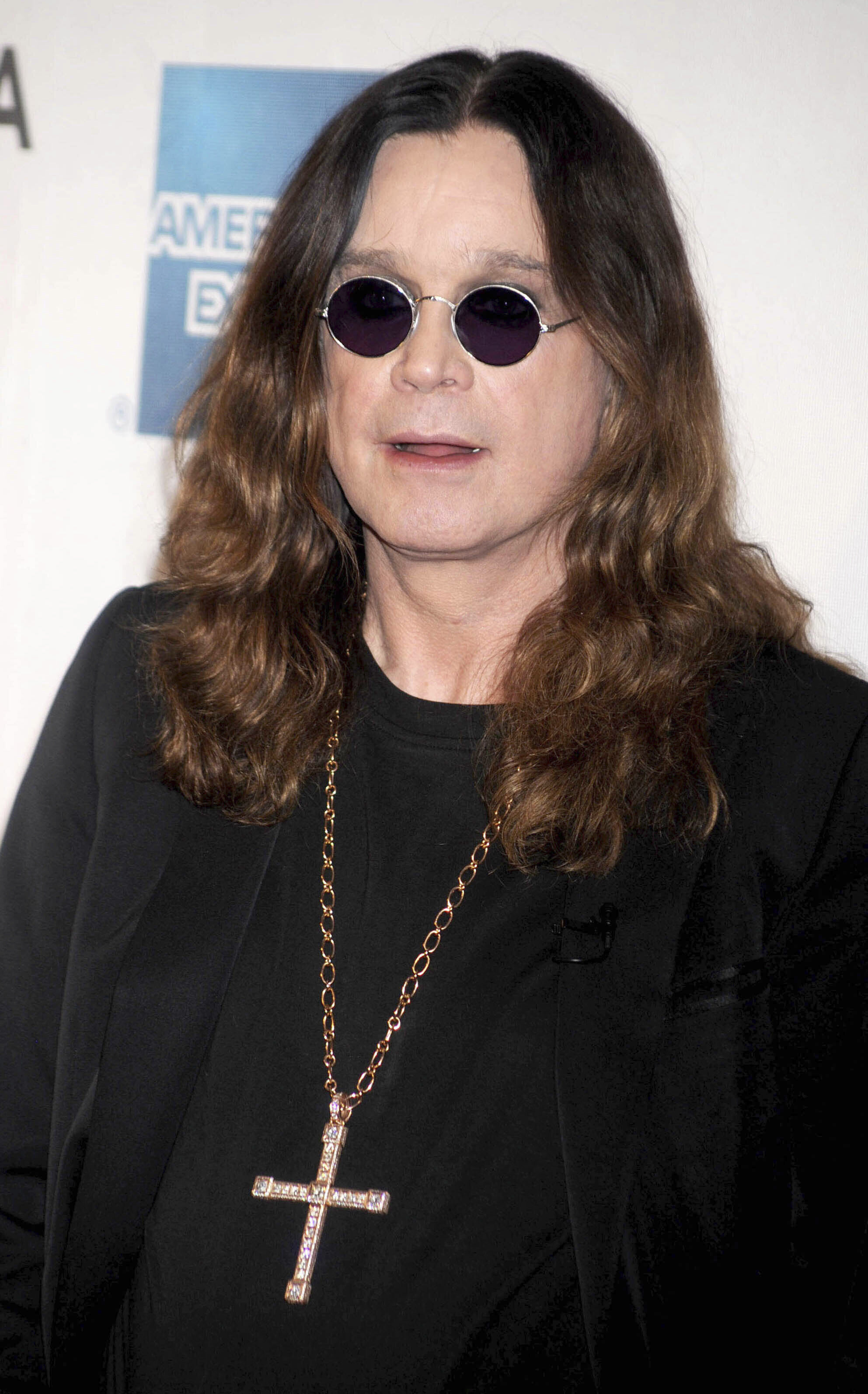 what time was ozzy osbourne born