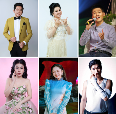 Cuộc hội ngộ đầy cảm xúc - Ảnh 1.