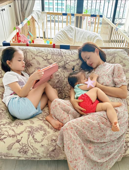 Nhiều người an ủi khi Lan Phương công bố ly thân - Ảnh 1.