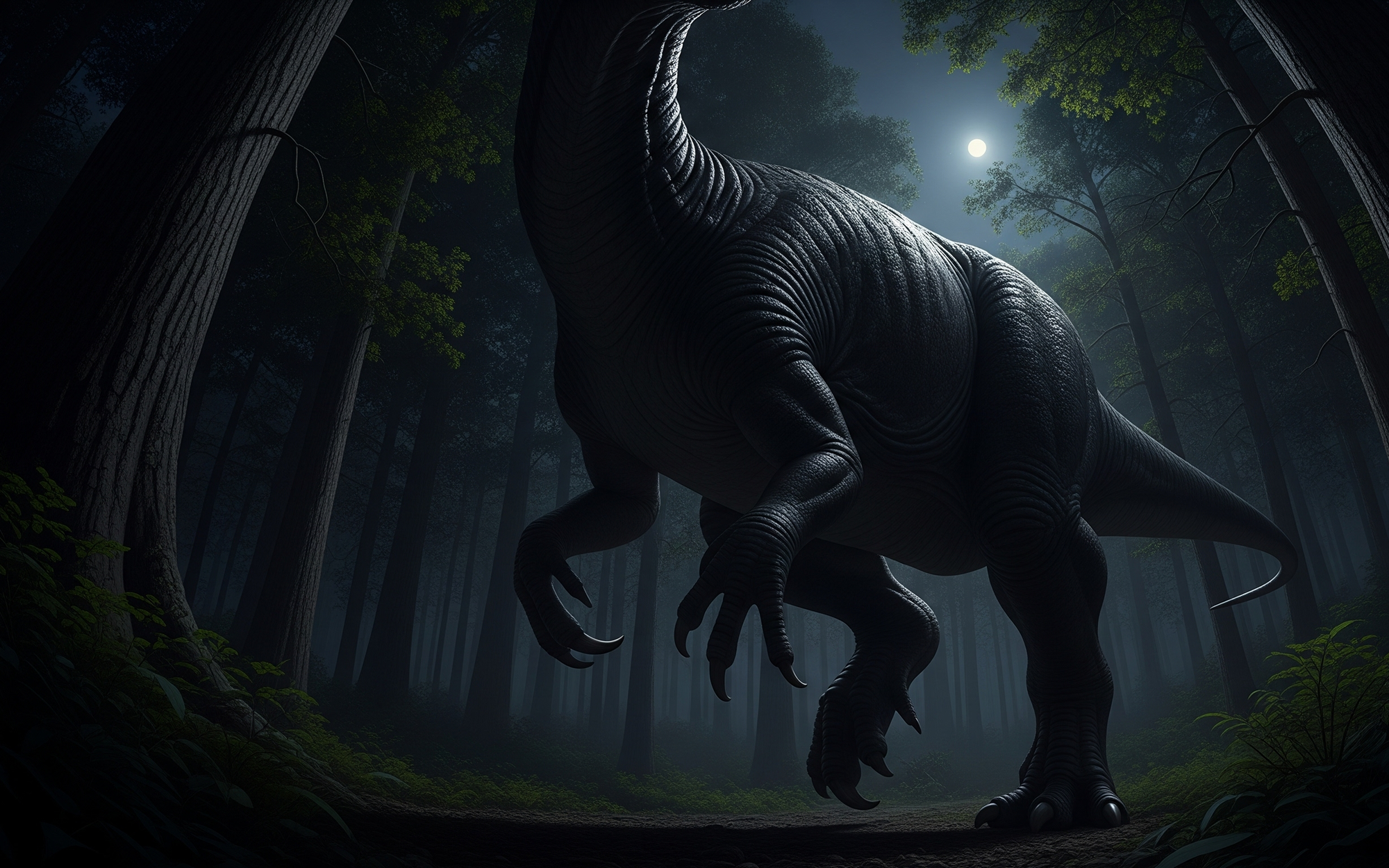 700 sinh vật lạ từ Trung Quốc vừa viết lại lịch sử sự sống - Ảnh 2.