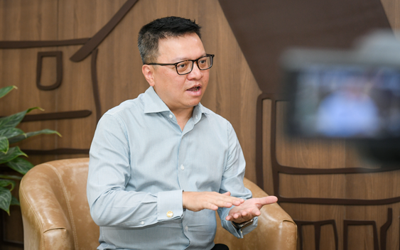 X&acirc;y dựng tệp độc giả trung th&agrave;nh - Ảnh 1.