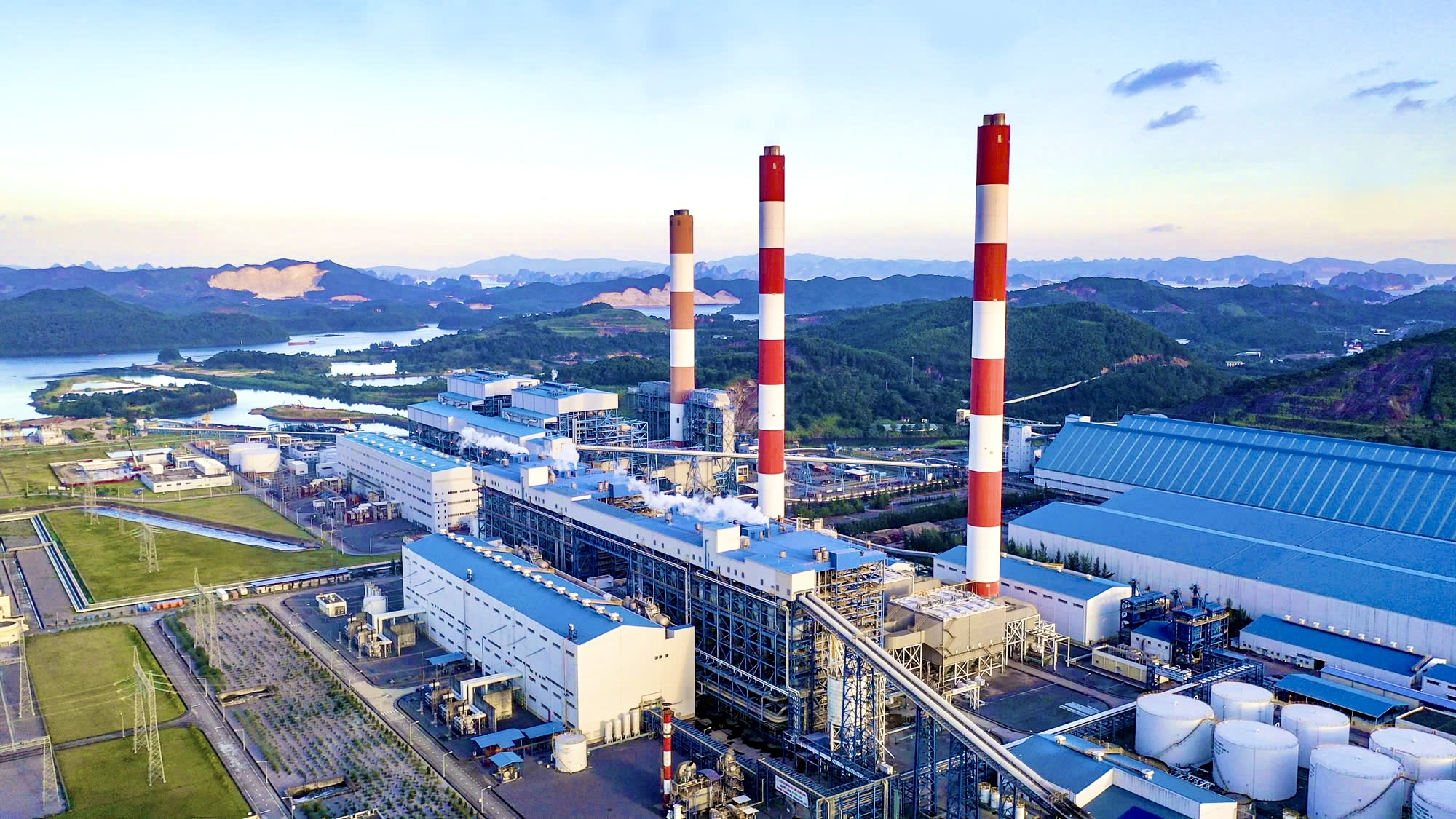 EPS và Nhiệt điện Mông Dương: Sẵn sàng đại tu tổ máy S1- Ảnh 2.