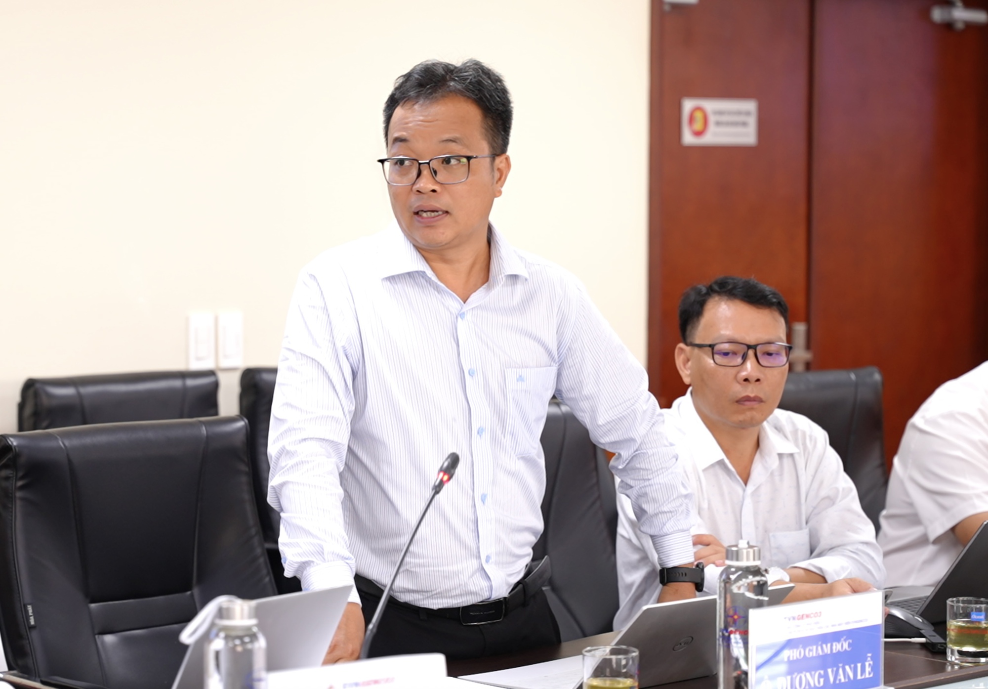 EPS và Nhiệt điện Mông Dương: Sẵn sàng đại tu tổ máy S1- Ảnh 3.