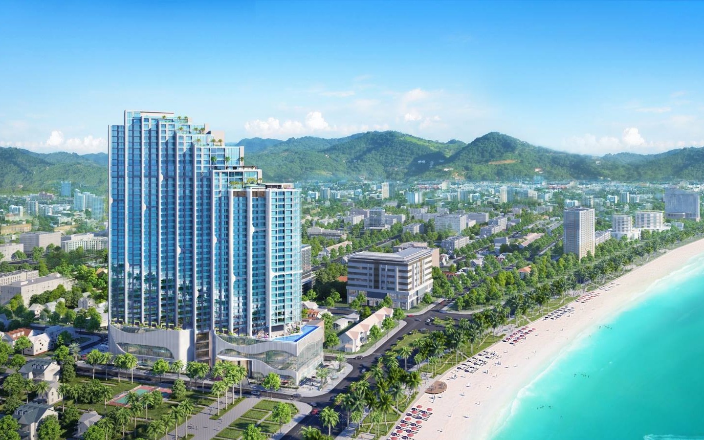 IHG Hotels & Resorts đồng hành cùng Việt Nam trở thành điểm đến đẳng cấp quốc tế
