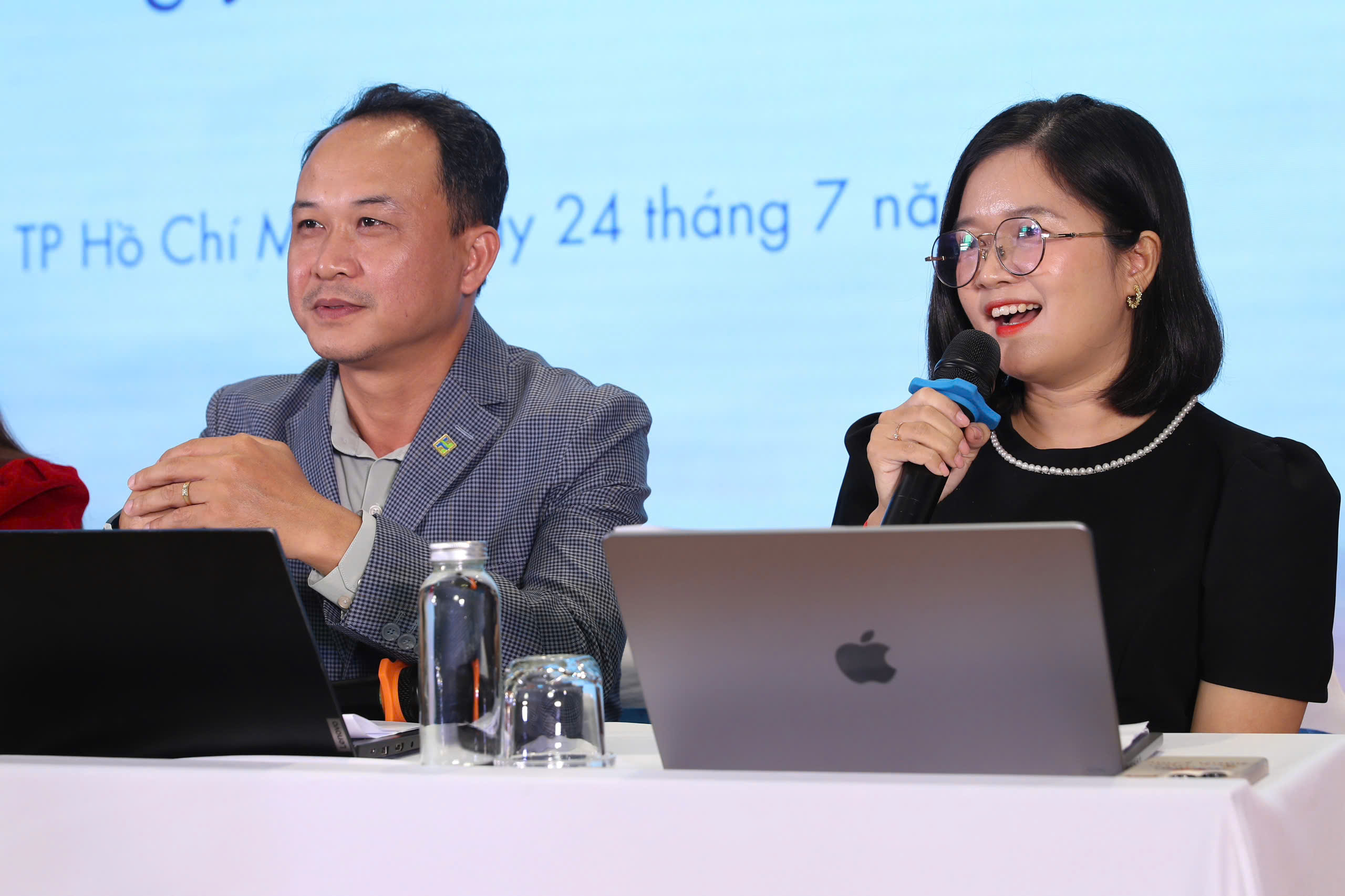 Tư vấn trực tuyến: Đừng chần chừ đăng ký, điều chỉnh nguyện vọng ĐH - Ảnh 7.