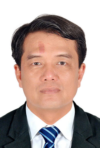 Bạn đồng hành, điểm tựa tin cậy của đoàn viên - lao động - Ảnh 1.