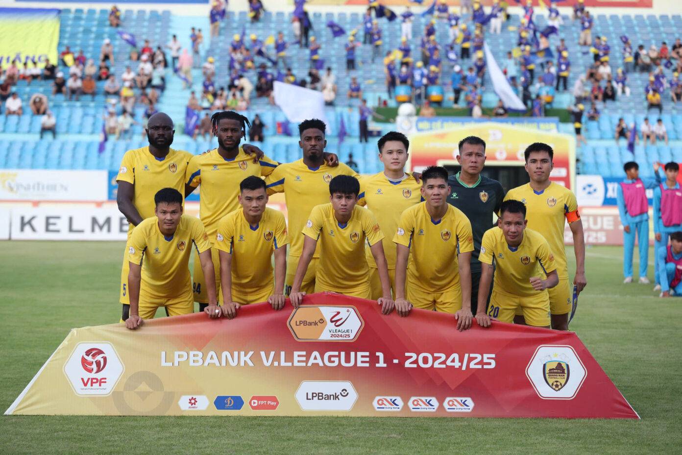 V-League 2025-2026 vẫn có đủ 14 đội thi đấu? - Ảnh 2.