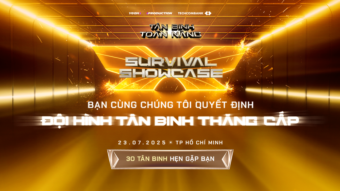 Thế hệ trẻ toàn năng: Phá kén tỏa sáng, vững bước tài chính cùng Techcombank- Ảnh 1. Thế hệ trẻ toàn năng: Phá kén tỏa sáng, vững bước tài chính cùng Techcombank- Ảnh 1.