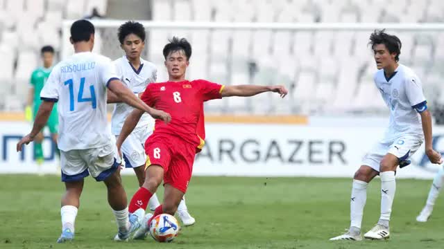 Truyền thông Indonesia chỉ ra vấn đề lớn U23 Việt Nam trước chung kết- Ảnh 1. Truyền thông Indonesia chỉ ra vấn đề lớn U23 Việt Nam trước chung kết- Ảnh 1.