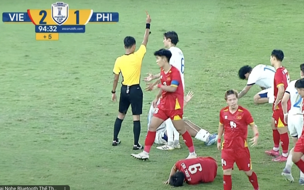 U23 Việt Nam tràn đầy cơ hội - Ảnh 1.