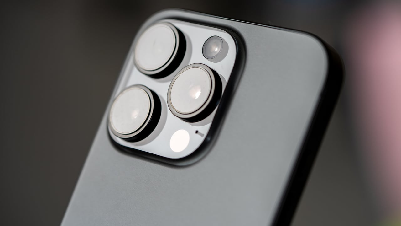 আইফোন ১৭-তে ফাঁস হওয়া 'বিশাল' আপগ্রেডগুলি প্রকাশ করা হচ্ছে - ছবি ১। Hé lộ những nâng cấp 'khủng' vừa rò rỉ iPhone 17- Ảnh 1.