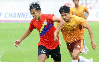 U21 Quốc gia 2025: PVF, Thể Công Viettel tranh chức vô địch- Ảnh 3.