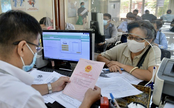 Bộ Xây dựng ủng hộ đánh thuế phần chênh lệch giữa các lần chuyển nhượng bất động sản- Ảnh 1.
